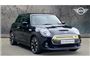 2020 MINI Electric 135kW Cooper S Level 3 33kWh 3dr Auto