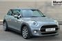2018 MINI Hatchback 1.5 Cooper D II 3dr