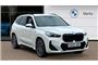 2023 BMW X1 xDrive 30e M Sport 5dr Step Auto