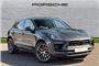 2022 Porsche Macan S 5dr PDK