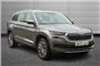 2022 Skoda Kodiaq 1.5 TSI SE L Executive 5dr DSG [7 Seat]