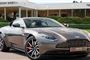 2017 Aston Martin DB11 V12 2dr Touchtronic Auto