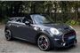 2018 MINI Convertible 2.0 John Cooper Works 2dr Auto