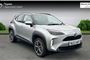 2023 Toyota Yaris Cross 1.5 Hybrid Excel 5dr CVT