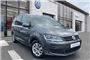 2019 Volkswagen Sharan 2.0 TDI SCR 150 SE 5dr