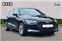 2024 Audi A3 30 TFSI Sport 5dr