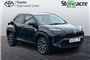 2022 Toyota Yaris Cross 1.5 Hybrid Design 5dr CVT