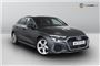2020 Audi A3 35 TFSI S Line 5dr S Tronic