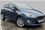 2021 Ford Fiesta 1.0 EcoBoost Hybrid mHEV 125 Titanium 5dr