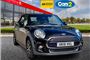 2016 MINI Convertible 1.5 Cooper 2dr