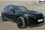 2022 BMW X3 xDrive20i MHT M Sport 5dr Step Auto