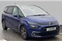 2018 Citroen Grand C4 Picasso 1.6 BlueHDi Flair 5dr EAT6