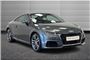 2018 Audi TT 2.0T FSI S Line 2dr S Tronic
