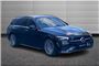 2024 Mercedes-Benz C-Class Estate C300 AMG Line Premium 5dr 9G-Tronic