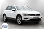 2020 Volkswagen Tiguan 1.5 TSi EVO 150 Match 5dr DSG