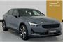 2021 Polestar 2 300kW Pilot Plus 78kWh Dual motor 5dr 4WD Auto