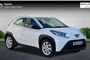 2023 Toyota Aygo X 1.0 VVT-i Pure 5dr Auto