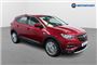 2019 Vauxhall Grandland X 1.2 Turbo Tech Line Nav 5dr