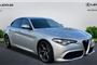 2018 Alfa Romeo Giulia 2.2 JTDM-2 180 Speciale 4dr Auto