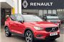 2019 Volvo XC40 1.5 T3 [163] R DESIGN 5dr