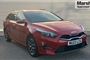 2022 Kia Ceed SW 1.5T GDi ISG 3 5dr