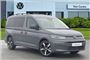 2025 Volkswagen Caddy Maxi Life 2.0 TDI 122 Life 5dr DSG [Tech Pack]