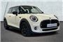 2021 MINI Hatchback 1.5 Cooper Classic II 3dr Auto