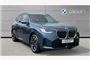 2025 BMW X3 xDrive20d M Sport 5dr Step Auto