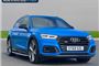 2019 Audi SQ2 SQ2 Quattro Vorsprung 5dr S Tronic