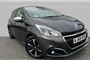 2019 Peugeot 208 1.2 PureTech 82 Tech Edition 5dr [Start Stop]