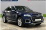 2021 Audi Q5 Sportback 50 TFSI e Quattro S Line 5dr S Tronic