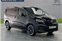 2024 Citroen Berlingo 1.5 BlueHDi 130ps 950kg Van Driver EAT8