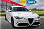 2017 Alfa Romeo Giulia 2.9 V6 BiTurbo Quadrifoglio 4dr Auto