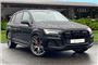 2023 Audi Q7 SQ7 TFSI Quattro Vorsprung 5dr Tiptronic