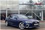 2021 Audi A4 35 TDI S Line 4dr S Tronic