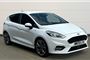 2020 Ford Fiesta 1.0 EcoBoost Hybrid mHEV 155 ST-Line X Edition 5dr