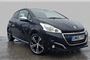 2016 Peugeot 208 1.6 THP GTi Prestige 3dr