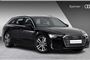 2022 Audi A6 Avant 40 TFSI S Line 5dr S Tronic
