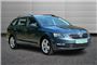 2020 Skoda Octavia Estate 1.5 TSI SE Drive 5dr DSG