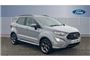 2023 Ford EcoSport 1.0 EcoBoost 125 ST-Line 5dr