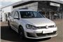 2016 Volkswagen Golf Estate 2.0 TDI 184 GTD 5dr DSG