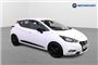 2022 Nissan Micra 1.0 IG-T 92 N-Sport 5dr CVT