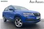 2021 Skoda Karoq 1.0 TSI 110 SE 5dr