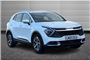 2023 Kia Sportage 1.6T GDi ISG 3 5dr
