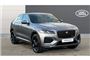 2021 Jaguar F-Pace 2.0 D200 R-Dynamic S 5dr Auto AWD