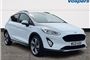 2021 Ford Fiesta Active 1.0 EcoBoost 95 Active Edition 5dr