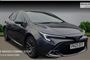 2023 Toyota Corolla 1.8 Hybrid Design 5dr CVT