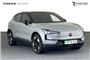 2024 Volvo EX30 200kW SM Extended Range Plus 69kWh 5dr Auto