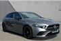 2023 Mercedes-Benz A-Class A180 AMG Line Premium Plus Night Edition 5dr Auto