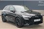 2022 Audi Q3 40 TDI 200 Quattro Vorsprung 5dr S Tronic